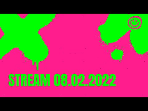 Stream vom 08.02.2022