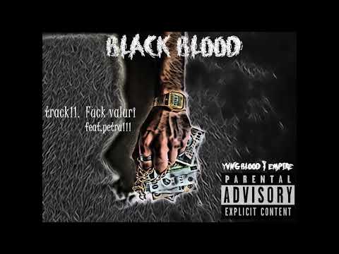 E Nake - fuck Valuri ft. petru111