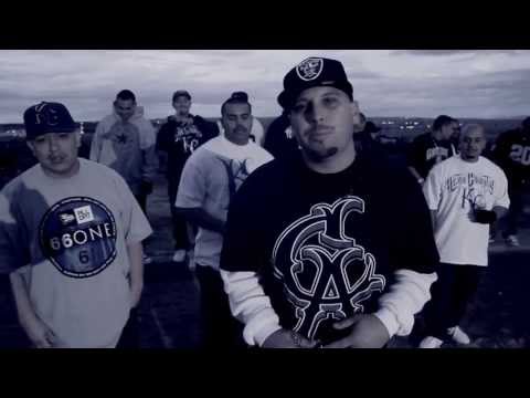 Young Spanks "IM FROM CALI"  feat Dizzy Loc, Ese Ghost, Mr. Sneeks