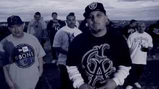 Young Spanks &quot;IM FROM CALI&quot;  feat Dizzy Loc, Ese Ghost, Mr. Sneeks