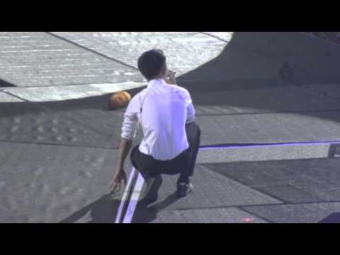 160123 EXO luXion Manila Drop That(D.O.focus)