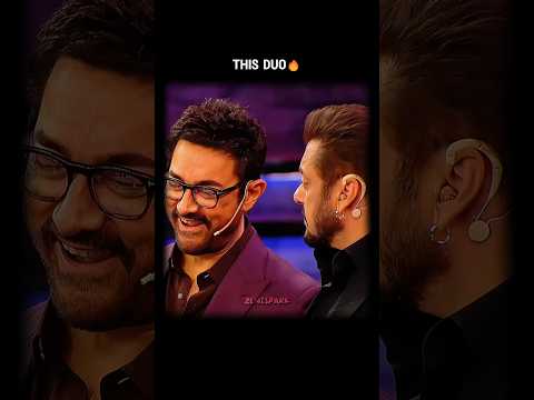 This Duo🔥🔥 || #shorts