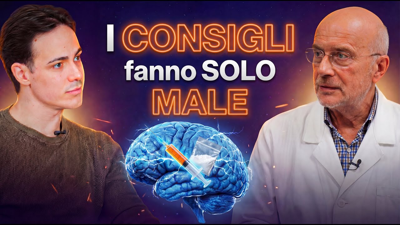 EP. 05 - Prof. Gallimberti