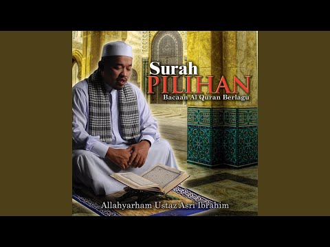 Download Ustaz Asri Ibrahim Surah Al ala Mp3 dan Mp4 Tanpa Ribet Gratis