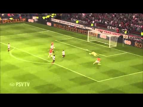 PSV - Zulte Waregem // Voorronde Champions League