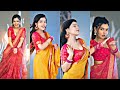 Desi Girl Hot Saree Dance Video Instagramm Hot Dance Full Video P22