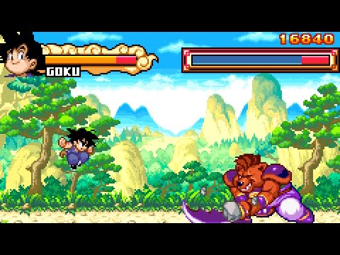 Top 5 Game Boy Advance Hidden Gems