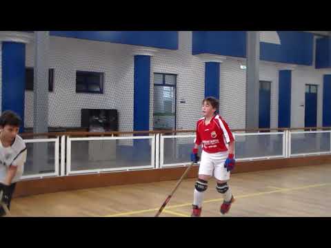 HC PORTIMÃO X HC TURQUEL- TAÇA APL 2019 ( 3º PERÍODO)