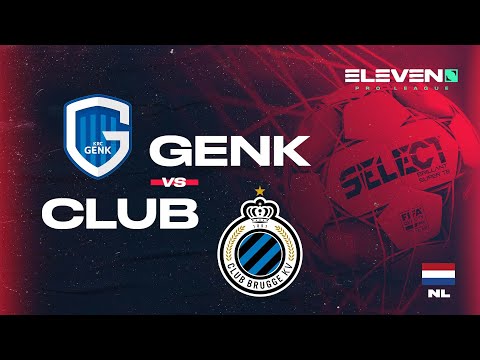 KRC Genk – Club Brugge hoogtepunten