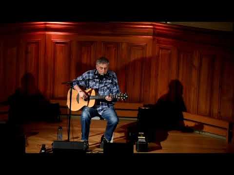 "Für de Senal" (Jimmie Something, Songbird Festival Davos 2018)