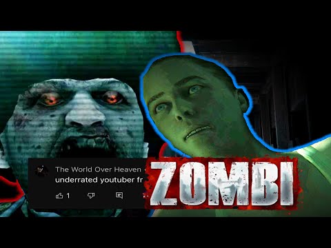 ZOMBI Is An Underrated Gem