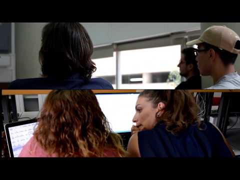 Máster en Ingeniería Acústica (UMA)