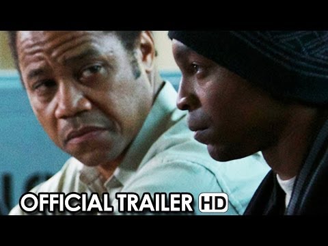Life Of A King Official Trailer #1 (2014) - Cuba Gooding Jr., Dennis Haysbert Movie HD
