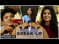 The Breakup Consultant | Ep 05 | Telugu Web Series | #TBC | Kasyap | JDV Prasad