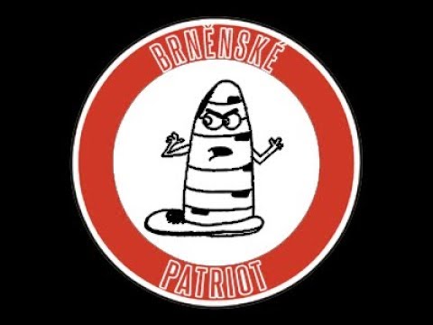 Patriotův mix #1 - Mix ze silnic; Nové MHD, uživatel bicyklu na telefonu ...