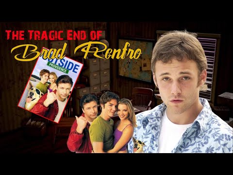 Why Brad Renfro Died So Young | The Client Star Who Couldn’t Escape Addiction