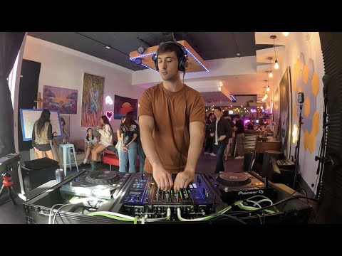 Cabi - Miami Morning Mix