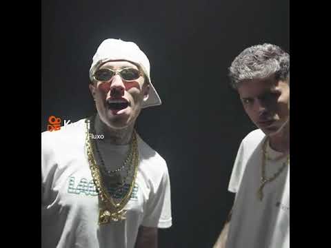 ACABOU DE SAIR ESSE SOM COM MC MALLE E MC DANIEL