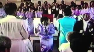 Heaven Bound-Heaven Bound Mass Choir