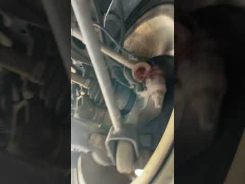 Customer states:  my tires make noise when driving?