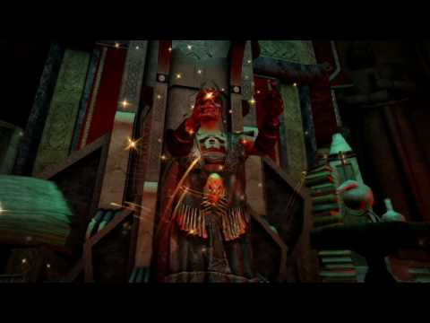 Divinity 2: Ego Draconis - Official trailer (English)