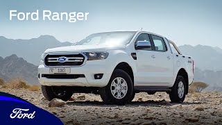  Ranger Quick Facts 