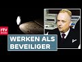 'Ik ben wel eens bang tijdens mijn werk'  | Nostalgie | RTV Drenthe