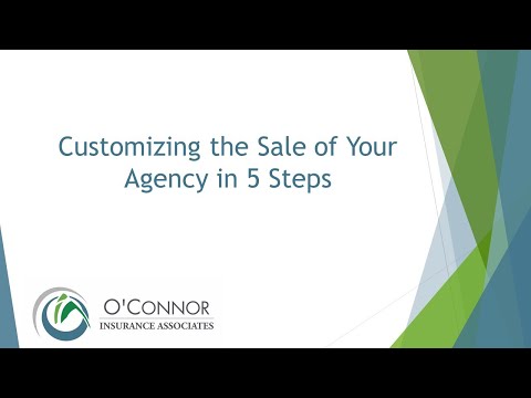 Videos from O’Connor Insurance Associates, Inc