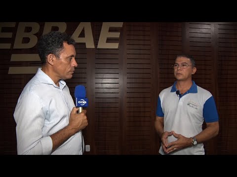 Entrevista com gestor piauiense do projeto Agro Nordeste fala de metas para este ano 18 02 2023