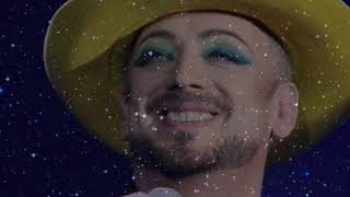 Boy George - Starman