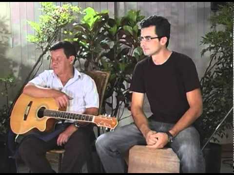 PROGRAMA PROSA, CAFÉ E VIOLA COM RONALDO SABINO -  n.82 PARTE 01.wmv