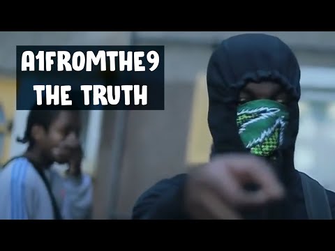 UK Drill: The Truth About A1Fromthe9🔒