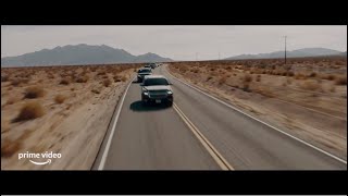 Encounter Trailer 2021|| (Misha Collins, Peter Nikkos,Octavia Spencer, Janina Gavankar, Riz Ahmed, ) video