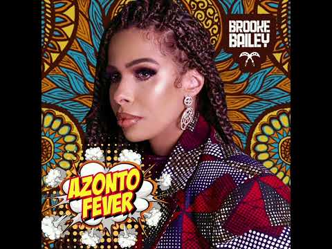 AZONTO FEVER | Azonto | The Best of Azonto by Dj Brooke Bailey ????