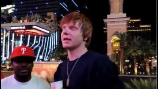 The Cypher - Las Vegas style feat. Adam Hicks video