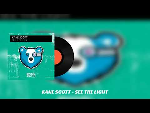 Kane Scott - See the Light