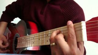 Ayer preguntaron por ti- tutorial ángeles negros