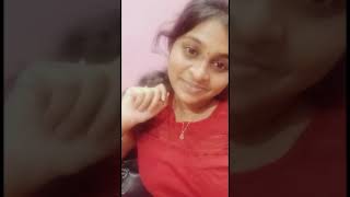 Birthday Wishes Video | Quarantine Wishes | Tamil | Happy Birthday Sharanya