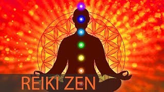 3 Hour Reiki Healing Music: Meditation Music, Soothing Music, Calming Music, Relaxation Music ☯1812