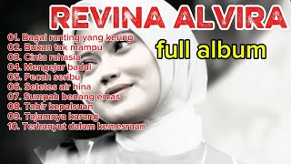 Download lagu Revina Alvira full album | bagai ranting yang kering | bukan tak mampu | cinta rahasia mp3