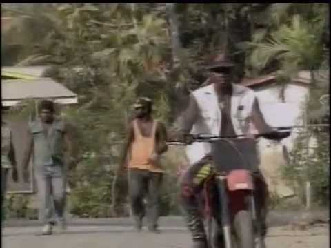 TAVINE NAKANAI BY CHRIS KUSKUS