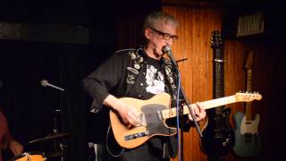 Tom Thumb Blues / Bill Kirchen / 3-28-13