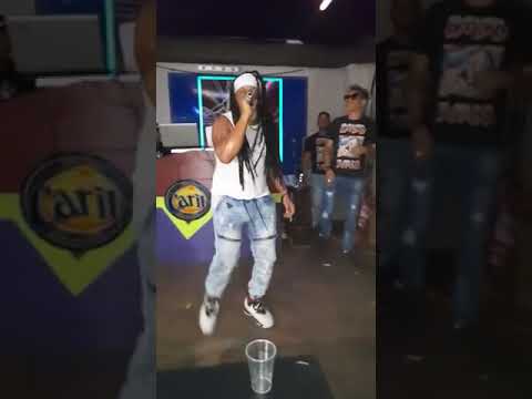 🇹🇹 ¡BALIKO El BLAYLOCK en Trinidad y Tobago, en vivo 2022! 🔥 Follow the lider