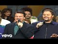 Gaither Vocal Band - Satisfied [Live]