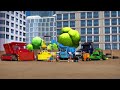 Bob The Builder Reboot Intro Sped Up