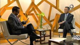 México Social - Los nuevos datos de la pobreza (18/08/2015)