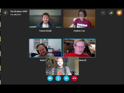 TheBrothersWISP 38 - Hardware Catchup - Mimosa, Mikrotik, Ubiquiti