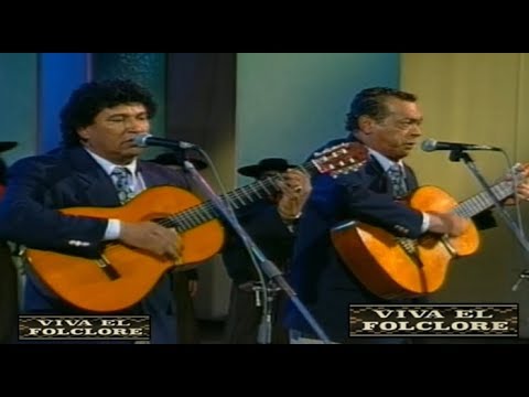 LOS CHAQUEÑISIMOS CARDOZO - En Vivo (1998)
