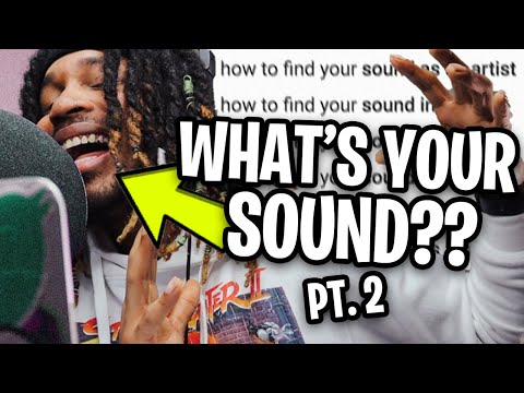 Vocal Melody Hack - How To FIND YOUR SOUND as an ARTIST