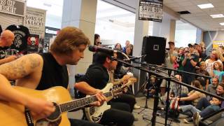 Bobaflex--Home (acoustic)